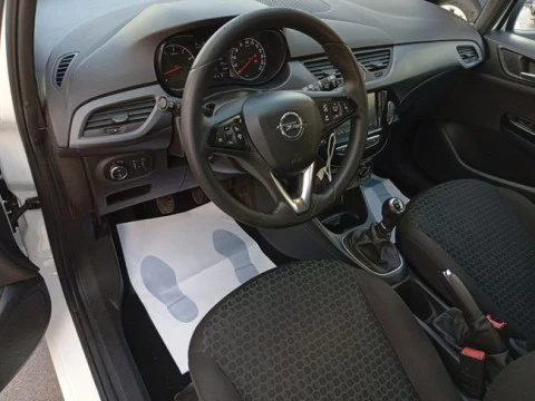 Opel Corsa 1.4 66kW (90CV) Selective Pro GLP