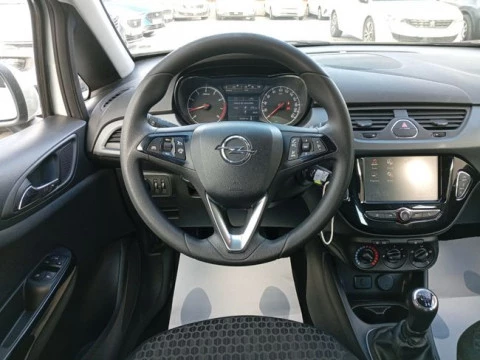 Opel Corsa 1.4 66kW (90CV) Selective Pro GLP