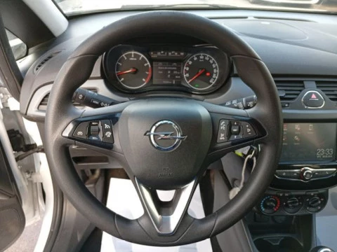 Opel Corsa 1.4 66kW (90CV) Selective Pro GLP