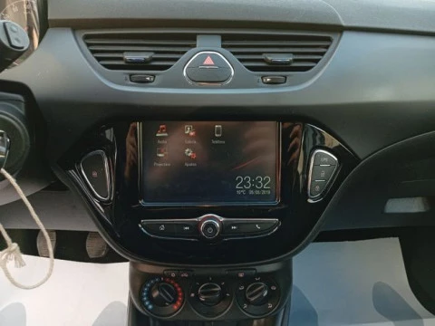 Opel Corsa 1.4 66kW (90CV) Selective Pro GLP