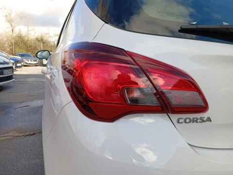 Opel Corsa 1.4 66kW (90CV) Selective Pro GLP