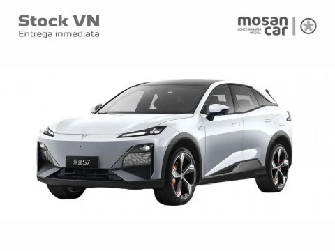 CHANGAN Deepal S07 -