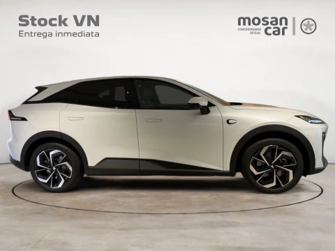 CHANGAN Deepal S07 -