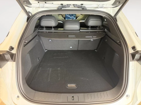 CHANGAN Deepal S07 -