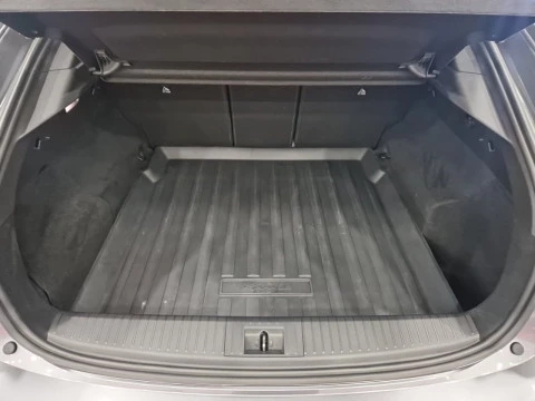 Renault Rafale Techno full hybrid E-Tech 200CV (147kW)