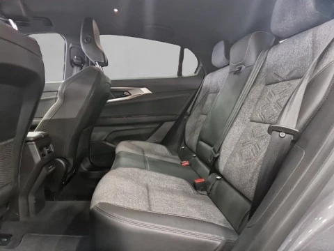 Renault Rafale Techno full hybrid E-Tech 200CV (147kW)