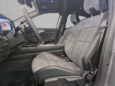 Renault Rafale Techno full hybrid E-Tech 200CV (147kW)