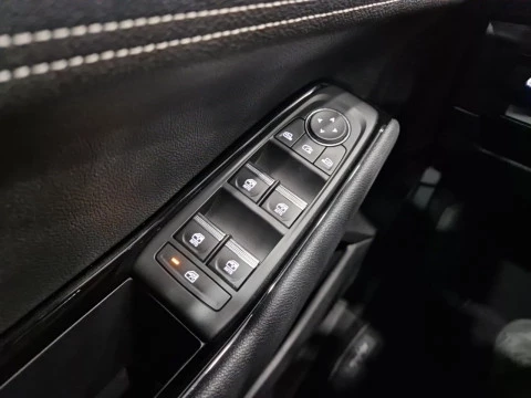 Renault Rafale Techno full hybrid E-Tech 200CV (147kW)