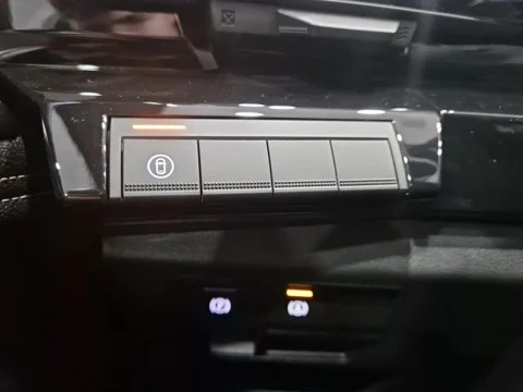 Renault Rafale Techno full hybrid E-Tech 200CV (147kW)