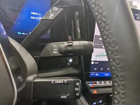 Renault Rafale Techno full hybrid E-Tech 200CV (147kW)