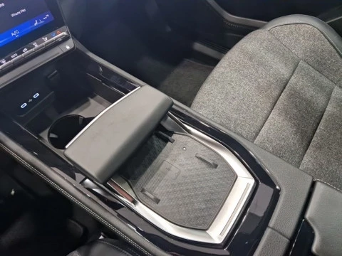 Renault Rafale Techno full hybrid E-Tech 200CV (147kW)