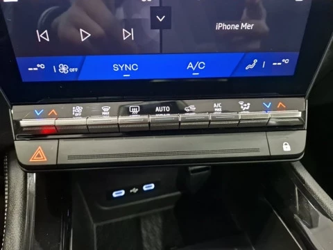 Renault Rafale Techno full hybrid E-Tech 200CV (147kW)