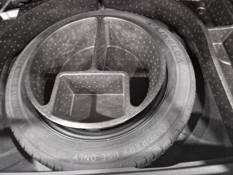 Renault Rafale Techno full hybrid E-Tech 200CV (147kW)