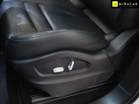 Porsche Cayenne 250 kW (340 CV)