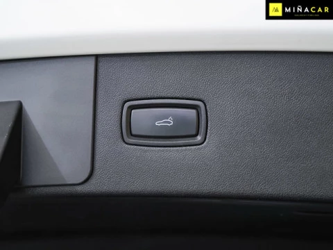 Porsche Cayenne 250 kW (340 CV)