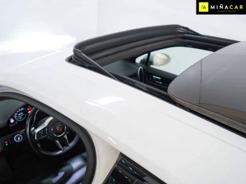 Porsche Cayenne 250 kW (340 CV)