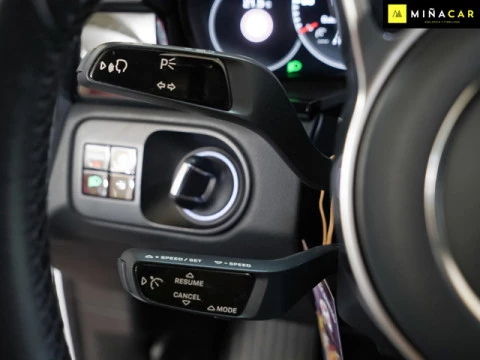 Porsche Cayenne 250 kW (340 CV)