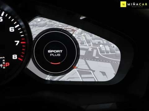 Porsche Cayenne 250 kW (340 CV)