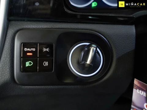 Porsche Cayenne 250 kW (340 CV)