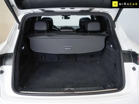 Porsche Cayenne 250 kW (340 CV)