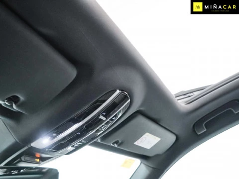 Porsche Cayenne 250 kW (340 CV)