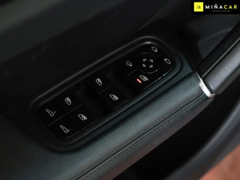 Porsche Cayenne 250 kW (340 CV)