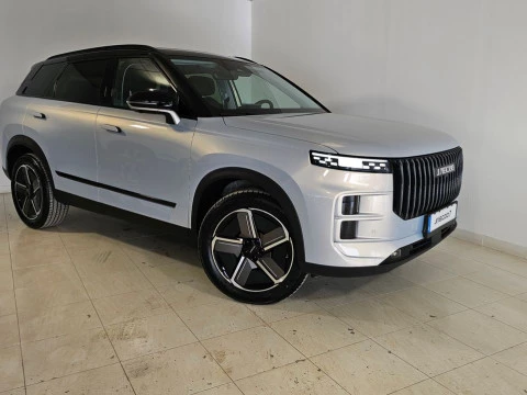 Jaecoo 7 Exclusive 1.6 TGDI 108kW (145CV) AWD