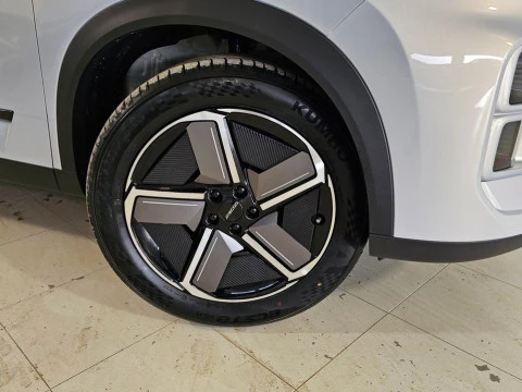 Jaecoo 7 Exclusive 1.6 TGDI 108kW (145CV) AWD