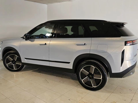 Jaecoo 7 Exclusive 1.6 TGDI 108kW (145CV) AWD