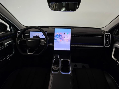 Jaecoo 7 Exclusive 1.6 TGDI 108kW (145CV) AWD