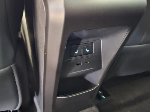 Jaecoo 7 Exclusive 1.6 TGDI 108kW (145CV) AWD