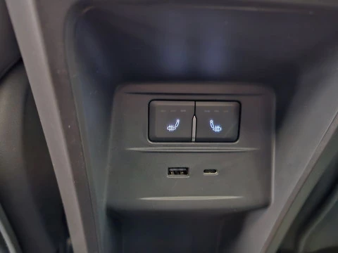 Jaecoo 7 Exclusive 1.6 TGDI 108kW (145CV) AWD