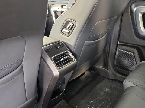 Jaecoo 7 Exclusive 1.6 TGDI 108kW (145CV) AWD