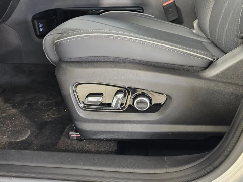 Jaecoo 7 Exclusive 1.6 TGDI 108kW (145CV) AWD