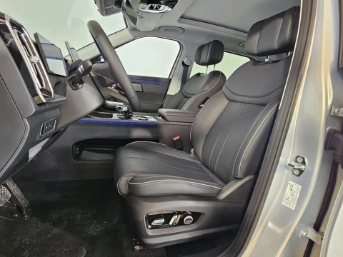 Jaecoo 7 Exclusive 1.6 TGDI 108kW (145CV) AWD