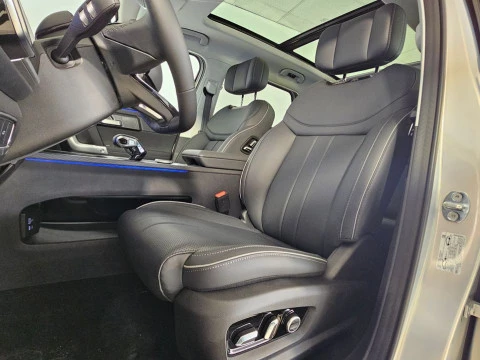 Jaecoo 7 Exclusive 1.6 TGDI 108kW (145CV) AWD