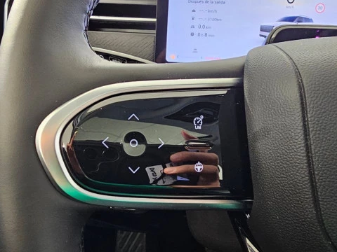 Jaecoo 7 Exclusive 1.6 TGDI 108kW (145CV) AWD