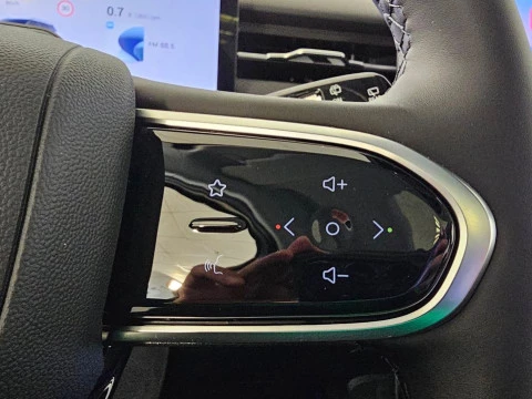 Jaecoo 7 Exclusive 1.6 TGDI 108kW (145CV) AWD