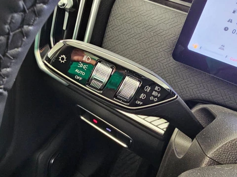 Jaecoo 7 Exclusive 1.6 TGDI 108kW (145CV) AWD