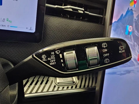 Jaecoo 7 Exclusive 1.6 TGDI 108kW (145CV) AWD