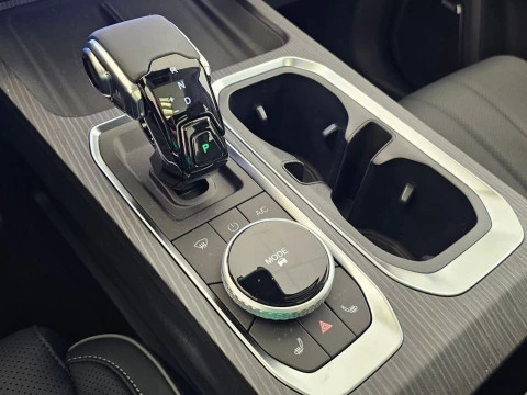 Jaecoo 7 Exclusive 1.6 TGDI 108kW (145CV) AWD