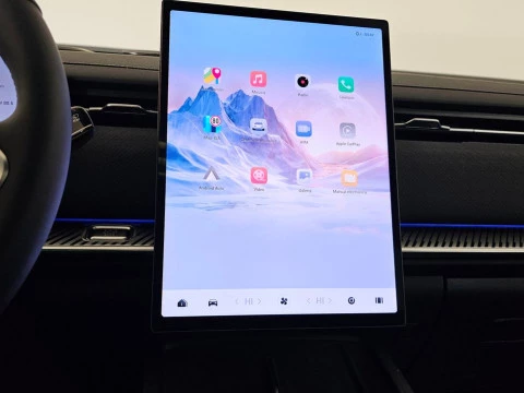 Jaecoo 7 Exclusive 1.6 TGDI 108kW (145CV) AWD