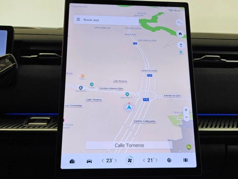 Jaecoo 7 Exclusive 1.6 TGDI 108kW (145CV) AWD