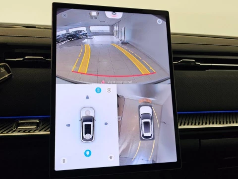 Jaecoo 7 Exclusive 1.6 TGDI 108kW (145CV) AWD