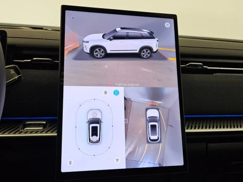 Jaecoo 7 Exclusive 1.6 TGDI 108kW (145CV) AWD