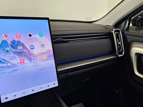 Jaecoo 7 Exclusive 1.6 TGDI 108kW (145CV) AWD