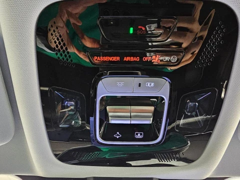 Jaecoo 7 Exclusive 1.6 TGDI 108kW (145CV) AWD