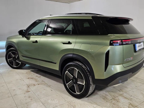 Jaecoo 7 Exclusive 1.6 TGDI 108kW (145CV) AWD