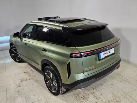 Jaecoo 7 Exclusive 1.6 TGDI 108kW (145CV) AWD