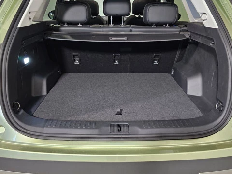 Jaecoo 7 Exclusive 1.6 TGDI 108kW (145CV) AWD